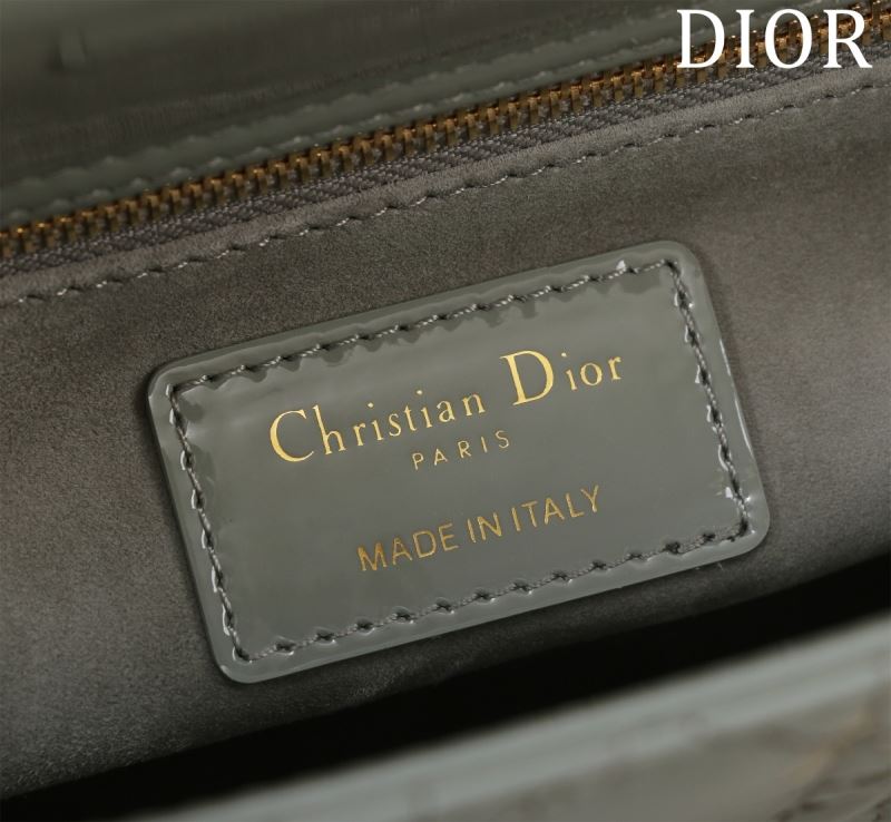 Christian Dior My Lady Bags